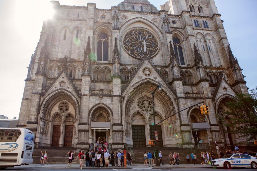 4-hour Harlem Gospel Tour in New York City - Key highlights at a glance
