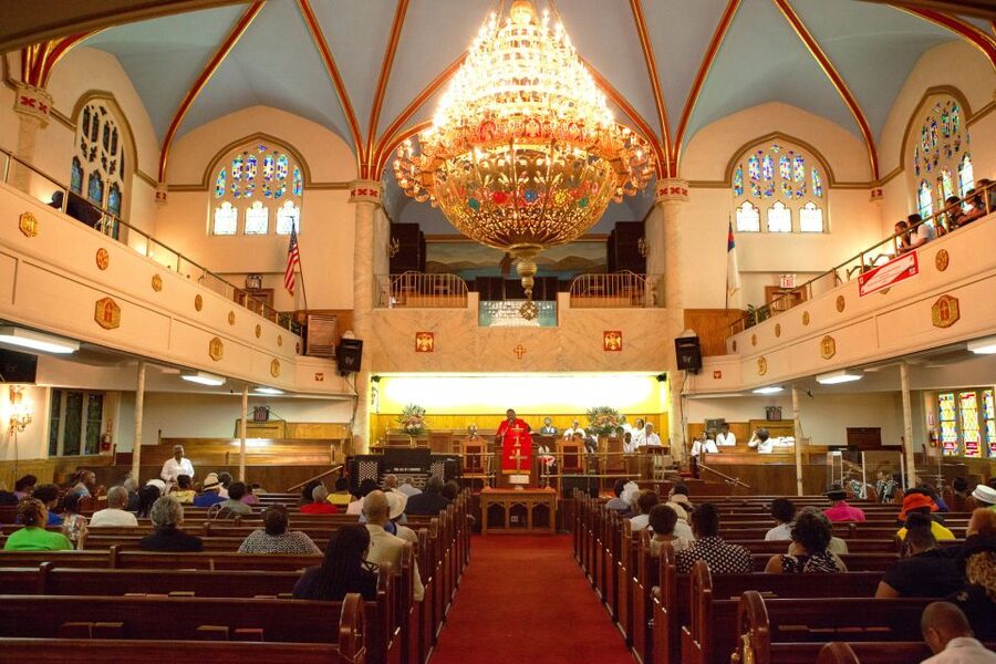 4-hour Harlem Gospel Tour in New York City - Logistics That Matter: Comfort Rules, Group Movement, and Church Volume