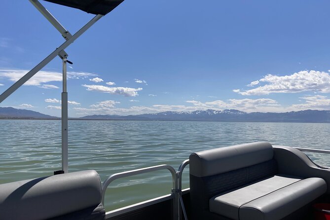 45 Minute Great Salt Lake Boat Tour - Price and Value: Is $39 Worth It?