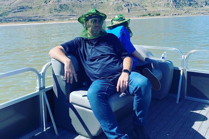 45 Minute Great Salt Lake Boat Tour - Who This Tour Suits Best (And Who Might Want a Different Option)