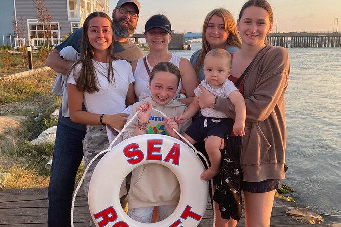 45-Minute Sea Rocket Speed Boat & Dolphin Cruise in Ocean City MD - Drinks on board in 2024: full liquor license and what to plan for