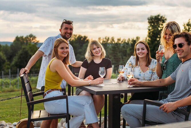 5-Hour Traverse City Wine Tour: 3 Wineries on Leelanau Peninsula - Key things I’d note before you book