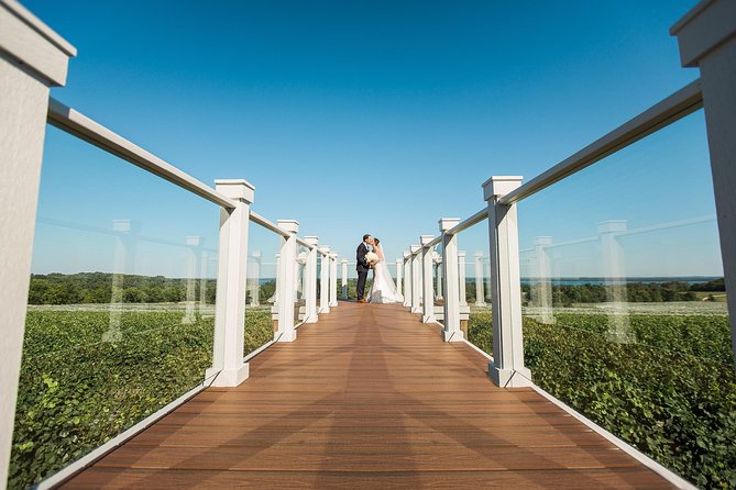 5-Hour Traverse City Wine Tour: 4 Wineries on Old Mission Peninsula - Planning Your Spending: Ticket Price vs. Tasting Reality