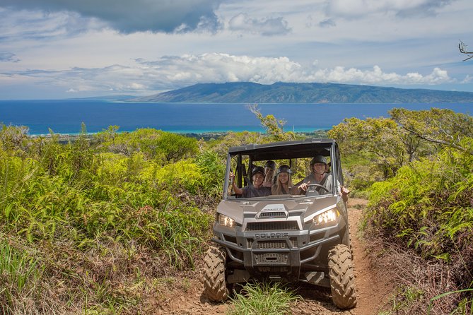 6 Dual-Zipline Mountain Adventure in Maui - Key things to know before you go