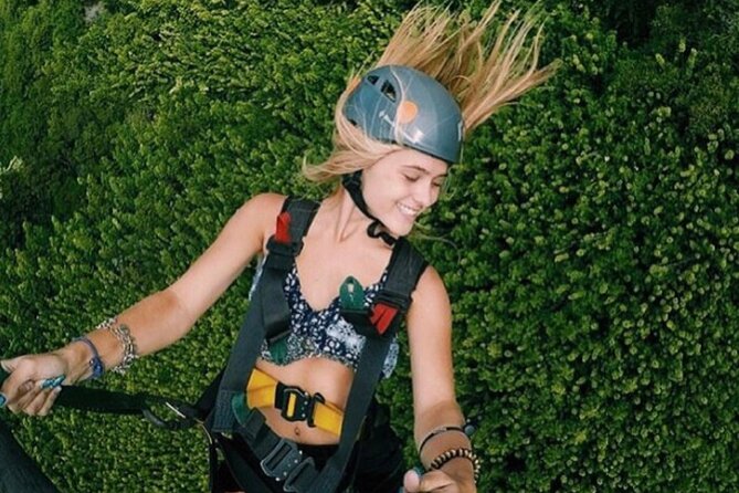 6 Dual-Zipline Mountain Adventure in Maui - Gear and packing tips that actually help