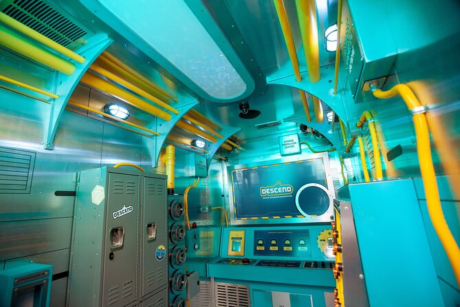 60 Minute Adventures at The Escape Game in Orange - Price and value: is $42.99 per person worth it?