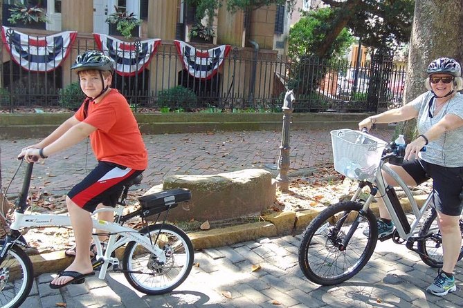 60-Minute Guided Segway History Tour of Savannah - Price and value: is $55 for a Segway tour fair?