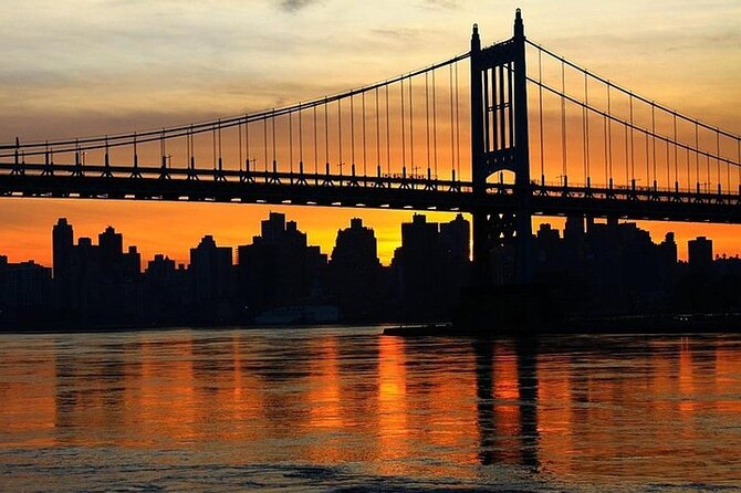 60-Minute Statue of Liberty Sightseeing Cruise - Getting to Pier 36 without losing your mind