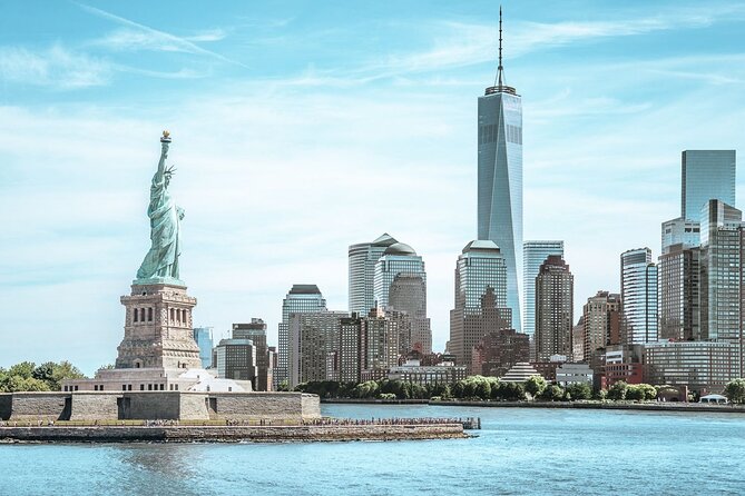 60-Minute Statue of Liberty Sightseeing Cruise - Who this cruise suits best, and who might want a different option