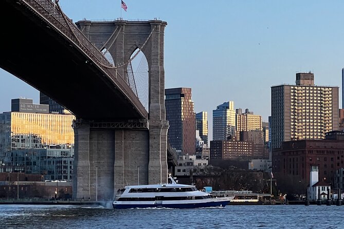 60-Minute Statue of Liberty Sightseeing Cruise - Should you book this Statue of Liberty Harbor cruise?