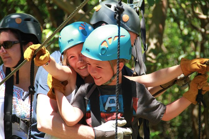 7-Line Maui Zipline on the North Shore - Getting There: The Part Most People Underestimate