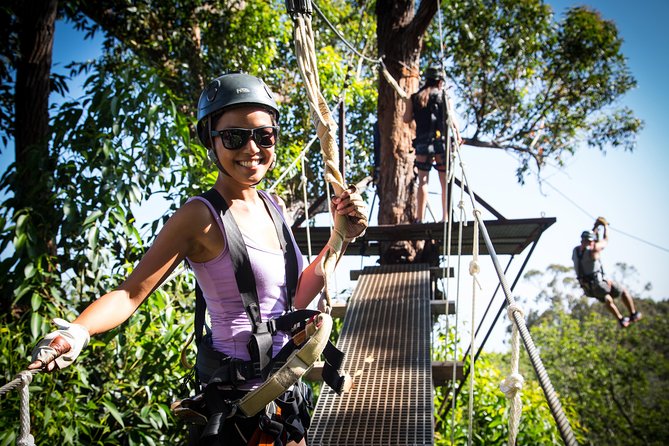 7-Line Maui Zipline on the North Shore - The 2-Hour Flow: From Safety Talk to the First Clip