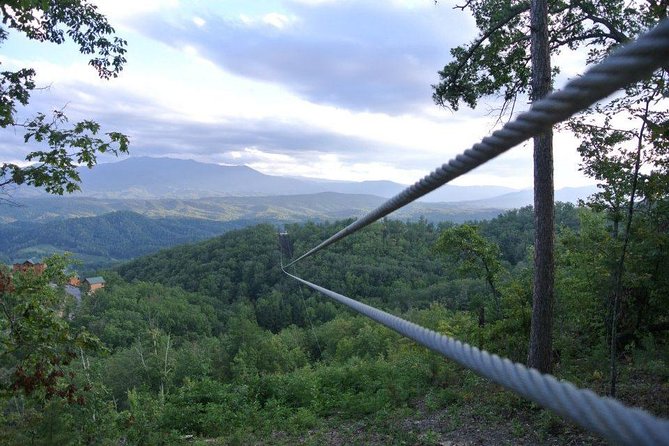 7-Line Zipline Experience in Sevierville - Key highlights that matter once you’re there