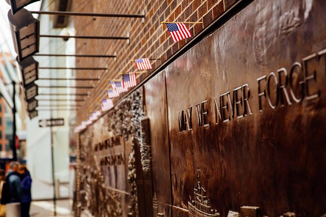 9/11 Memorial, Ground Zero Tour with Optional 9/11 Museum Ticket - Price and value: what $39 buys you, plus your next best step