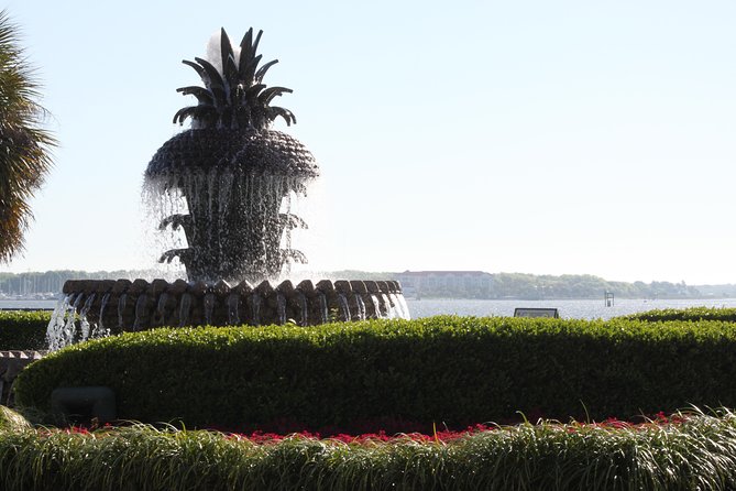 90-Minute Charleston City Sightseeing Bus Tour - Why This 90-Minute Charleston Bus Tour Works on Your First Day