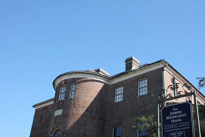 90-Minute Charleston City Sightseeing Bus Tour - Upgrade Options: Joseph Manigault House and Charleston Museum Admissions