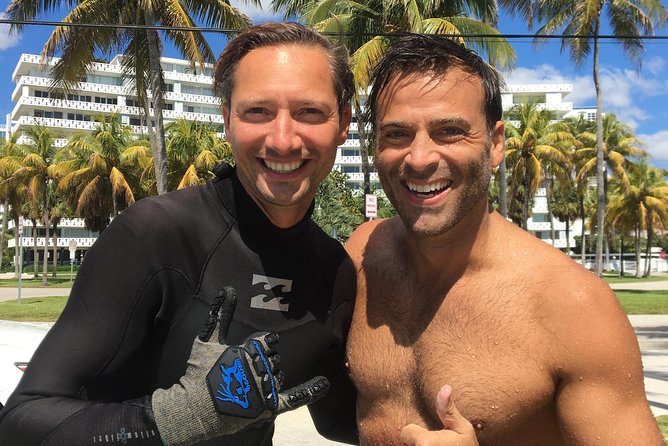 90-Minute Snorkel & Seabob Underwater Guided Reef Tour in Fort Lauderdale - Who This Is For, and Who Should Think Twice