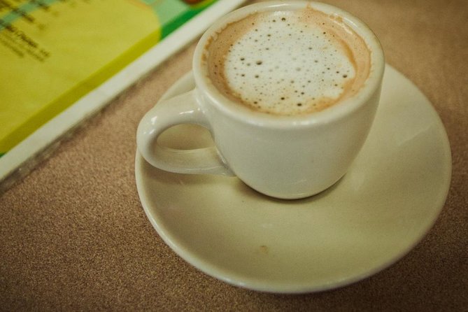 A Taste of South Beach Food Tour - What You’ll Taste and Drink, Plus a Smart Eating Strategy