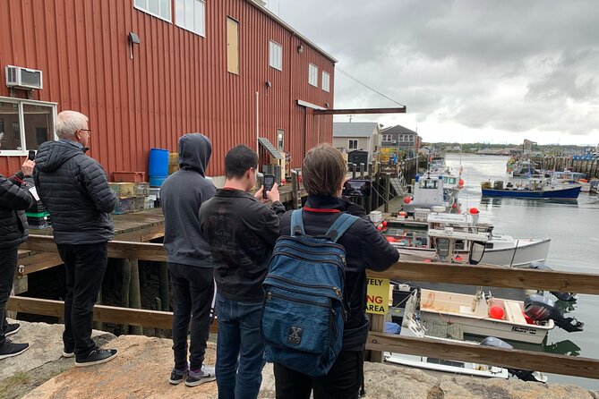 A Walk Through Time Tour in Portland - About the Walk: Pace, Distance, and Weather Reality