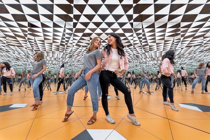 Admission Ticket to Museum of Illusions Orlando - Your Hour Inside the Museum: How to Pace It