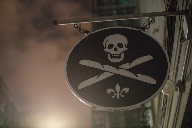 Adults-Only New Orleans Ghost, Crime, Voodoo, and Vampire Tour - Lalaurie Mansion and Old Ursuline Convent: where the vampires get specific