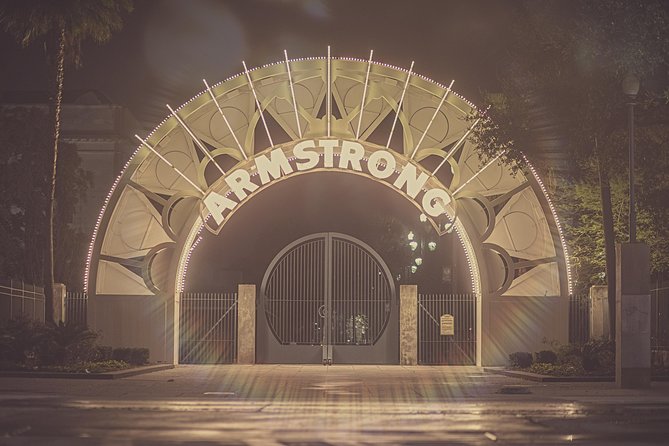 Adults-Only New Orleans Ghost, Crime, Voodoo, and Vampire Tour - How scary is it really, and what to expect from the guide