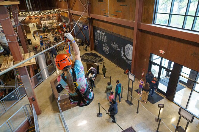Adventure Ticket to Fritz's in Branson - Key Highlights to Know Before You Go