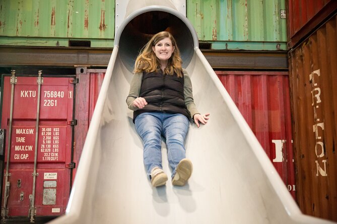 Adventure Ticket to Fritz's in Branson - Should You Book This Adventure Park Ticket in Branson?