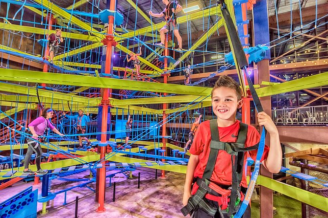 Adventure Ticket to Fritz's in Branson - Where to Meet and How to Get Oriented Near Dolly Partons Stampede