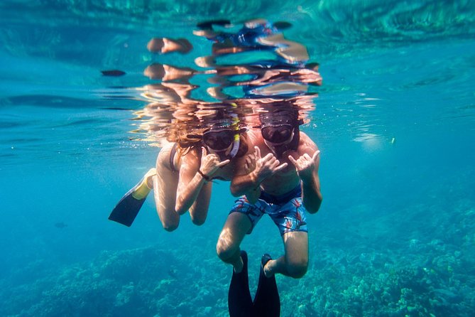 Afternoon Sail & Snorkel to the Captain Cook Monument - Price and Value: Is $136.19 Worth It?