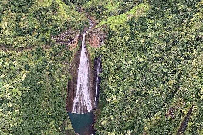 Air Kauai: DOORS-OFF Helicopter Adventure - Price and value: $352.67 for a ride that replaces hours of driving
