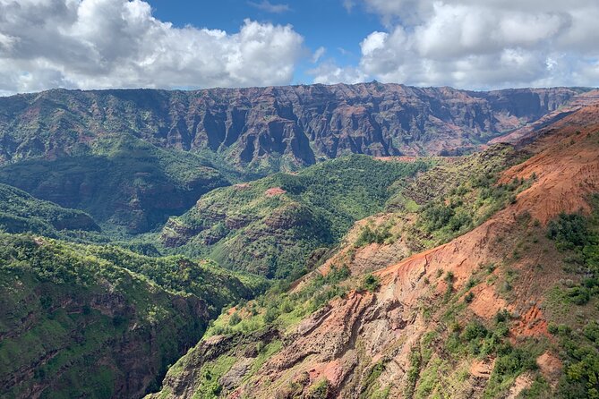 Air Kauai: DOORS-OFF Helicopter Adventure - Should you book Air Kauai doors-off now?