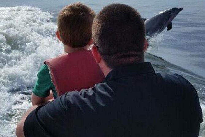 Alabama Gulf Coast Dolphin Cruise - Timing it: choosing the right departure for your day