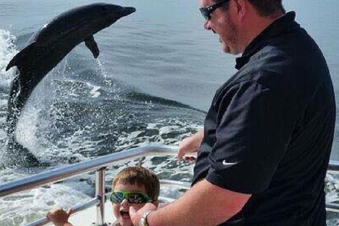 Alabama Gulf Coast Dolphin Cruise - What to bring so you stay comfortable