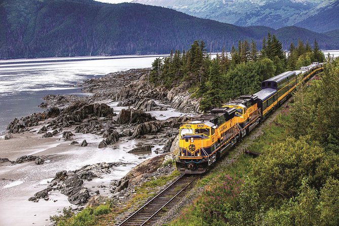 Alaska Railroad Anchorage to Seward Round-Trip Same Day Return - Key Things I’d Bet On Before You Go