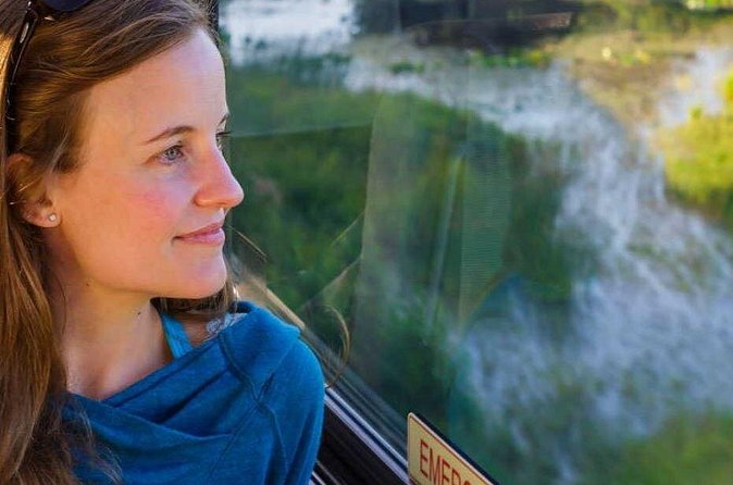 Alaska Railroad Anchorage to Seward Round-Trip Same Day Return - Photo-Friendly Details You’ll Actually Notice
