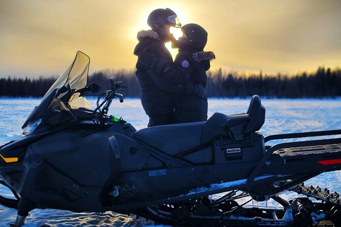 Alaska Snowmobile Adventure Tour - Key Things to Know Before You Go