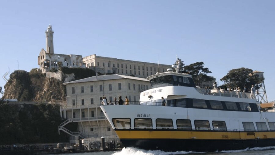 Alcatraz Island Prison Tour & Bay Cruise Combined Package - Key highlights worth planning around