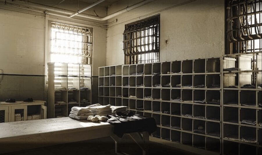 Alcatraz Island Prison Tour & Bay Cruise Combined Package - Island time: views, photos, and pacing without a guide