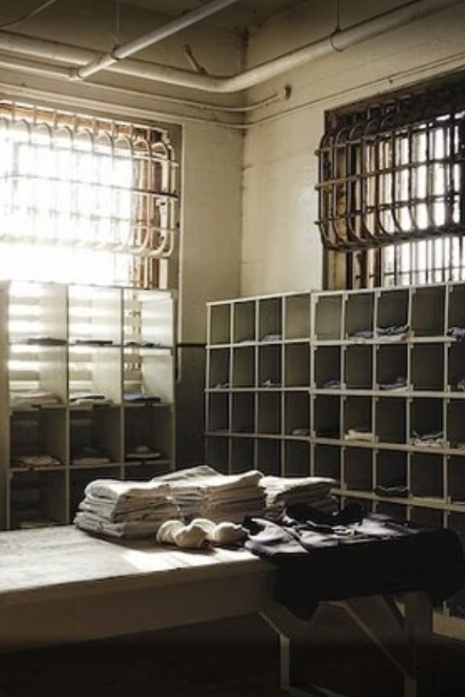 Alcatraz Island Prison Tour & Bay Cruise Combined Package - Price and value: what $112 buys you and where it can fall short