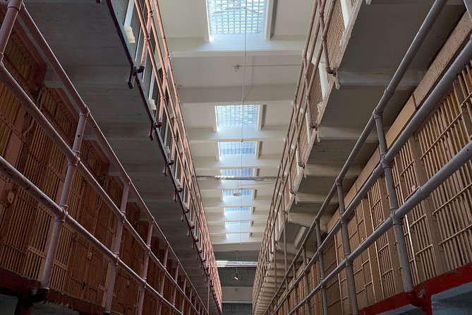 Alcatraz with Muir Woods and Sausalito Tour - Price and Logistics: What $159 Buys, and What You Add