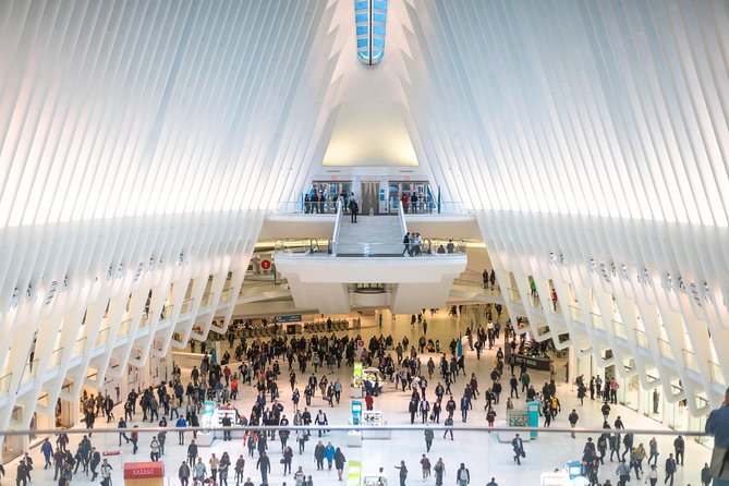 All-Access 9/11: Ground Zero Tour, Memorial and Museum, One World Observatory - Key Points That Make This Tour Worth Your Time