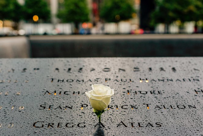 All-Access 9/11: Ground Zero Tour, Memorial and Museum, One World Observatory - Timing, Weather, and Getting the Most Out of 2 to 5 Hours