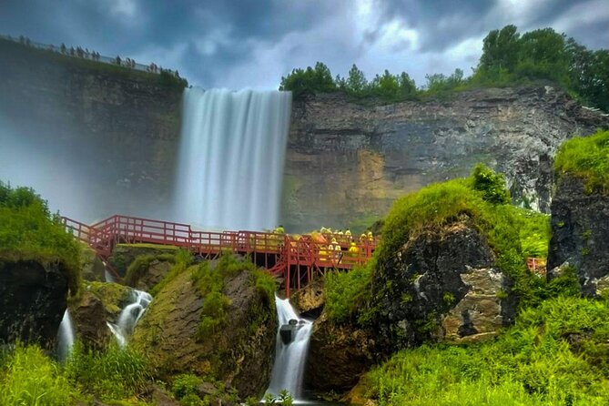 All Attractions Niagara Falls American Tour with Boat Much More - Why this Niagara Falls US route feels like a win