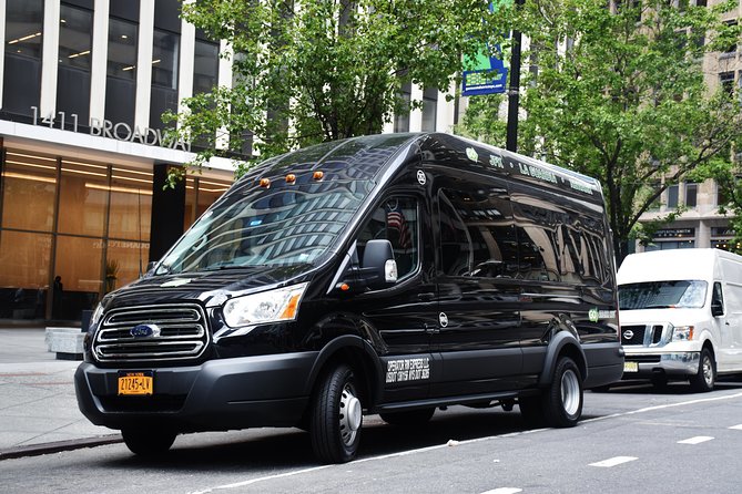 All Inclusive Airport Arrival Transfer to NYC/ Brooklyn/Queens - Key Takeaways Before You Fly
