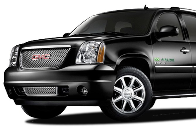 All Inclusive Airport Arrival Transfer to NYC/ Brooklyn/Queens - The Meet-and-Greet at JFK, LaGuardia, and Newark