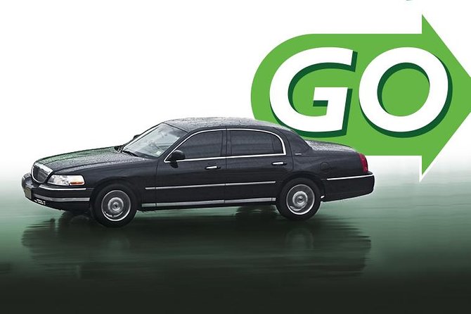 All Inclusive Airport Departure Transfer NYC/ Brooklyn/Queens - JFK, LGA, or Newark: picking the airport that matches your plan