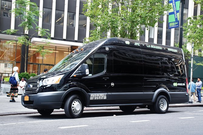 All Inclusive Airport Departure Transfer NYC/ Brooklyn/Queens - Luggage limits, oversized items, and the avoidable stress zone
