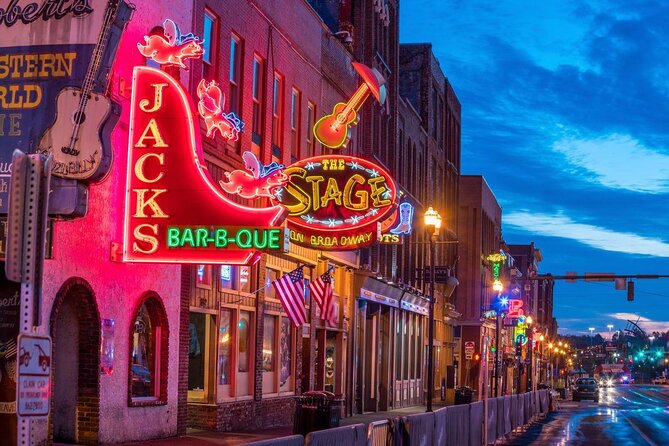 All-Inclusive Pub Crawl with Moonshine, Cocktails, and Craft Beer - Key things to know before you go