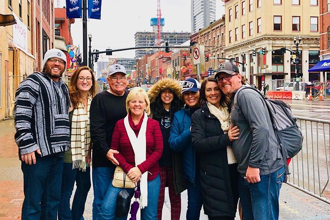 All-Inclusive Pub Crawl with Moonshine, Cocktails, and Craft Beer - Guides matter: when the stories are part of the drinks